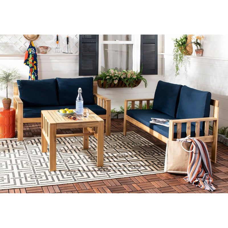 Mallory 3-Piece Outdoor Living Set