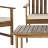 Danica 4-Piece Outdoor Living Set