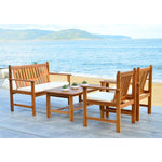 Danica 4-Piece Outdoor Living Set