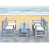 Danica 4-Piece Outdoor Living Set