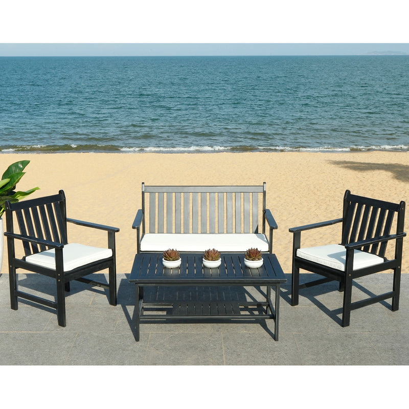 Danica 4-Piece Outdoor Living Set