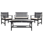 Danica 4-Piece Outdoor Living Set