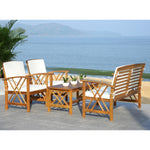 Garfield 4-piece Outdoor Living Set