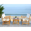 Garfield 4-piece Outdoor Living Set