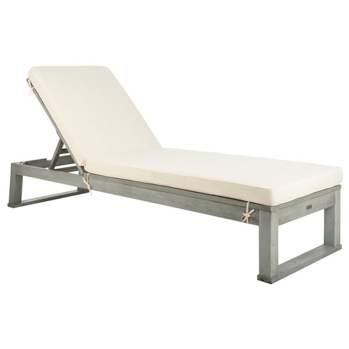 Isobel Outdoor Chaise Lounge