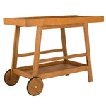 Thornbury Indoor/Outdoor Bar Cart