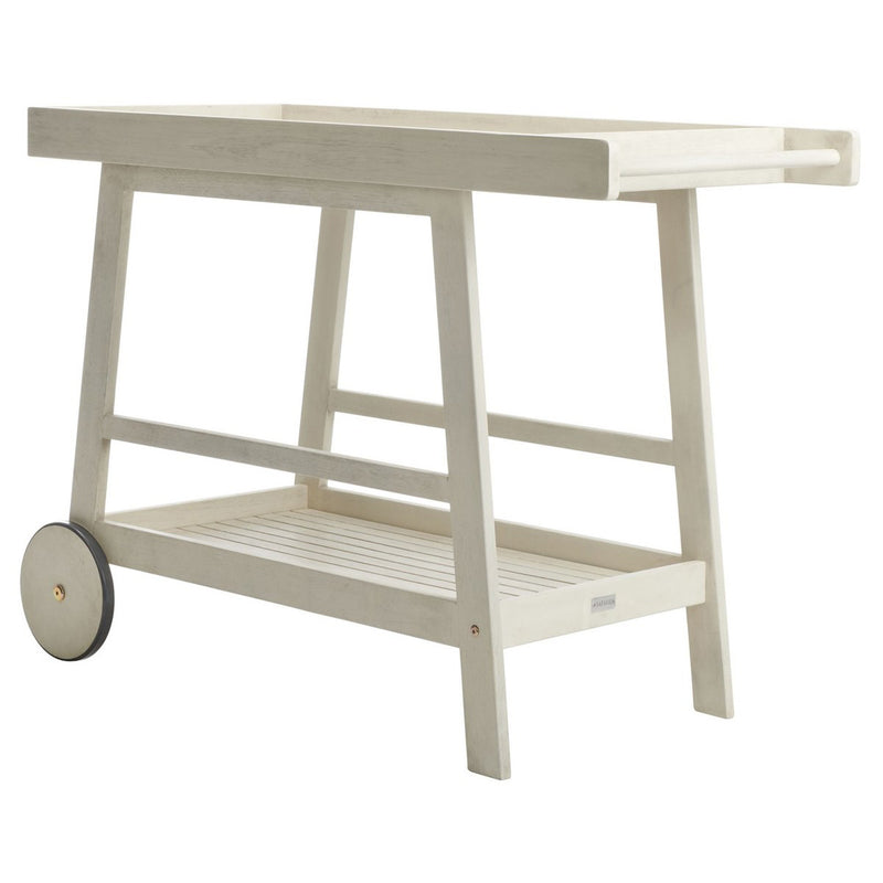 Thornbury Indoor/Outdoor Bar Cart