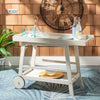 Thornbury Indoor/Outdoor Bar Cart