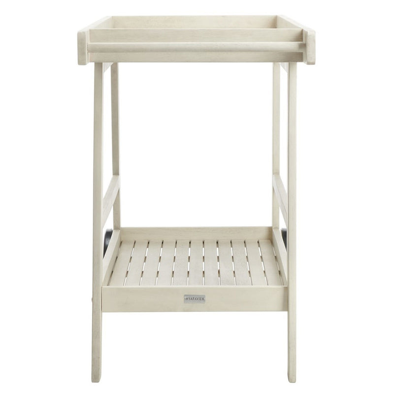 Thornbury Indoor/Outdoor Bar Cart