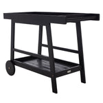 Thornbury Indoor/Outdoor Bar Cart