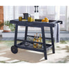 Thornbury Indoor/Outdoor Bar Cart