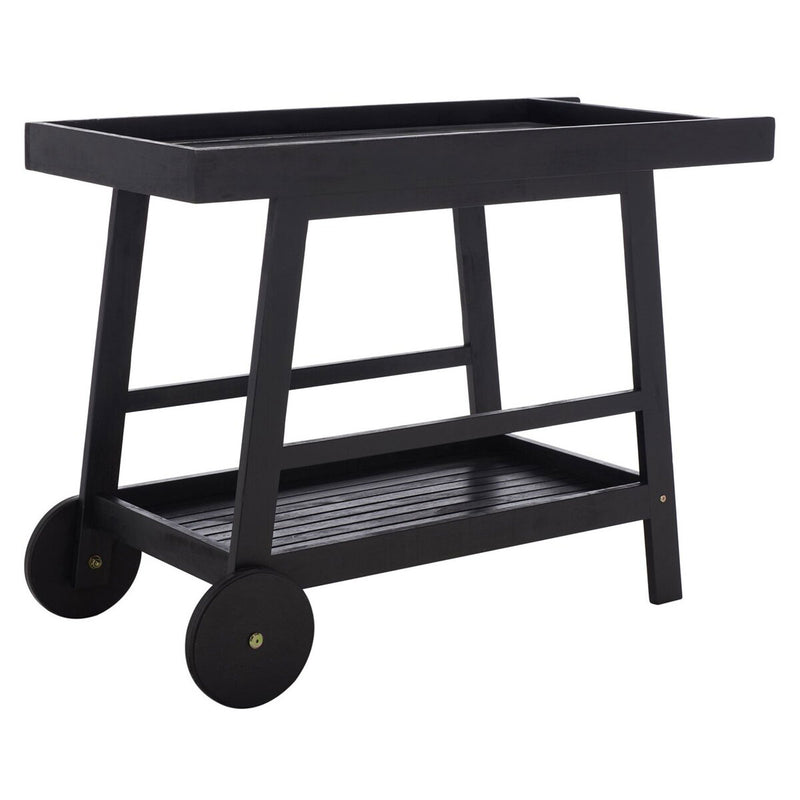 Thornbury Indoor/Outdoor Bar Cart