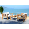 Hayton 4-piece Outdoor Living Set