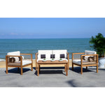 Hayton 4-piece Outdoor Living Set