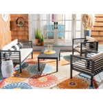 Hayton 4-piece Outdoor Living Set