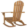 Shrewsbury Adirondack Rocking Chair