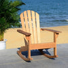 Shrewsbury Adirondack Rocking Chair