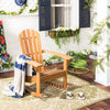 Shrewsbury Adirondack Rocking Chair