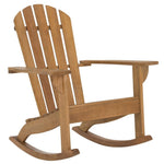 Shrewsbury Adirondack Rocking Chair