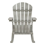 Shrewsbury Adirondack Rocking Chair