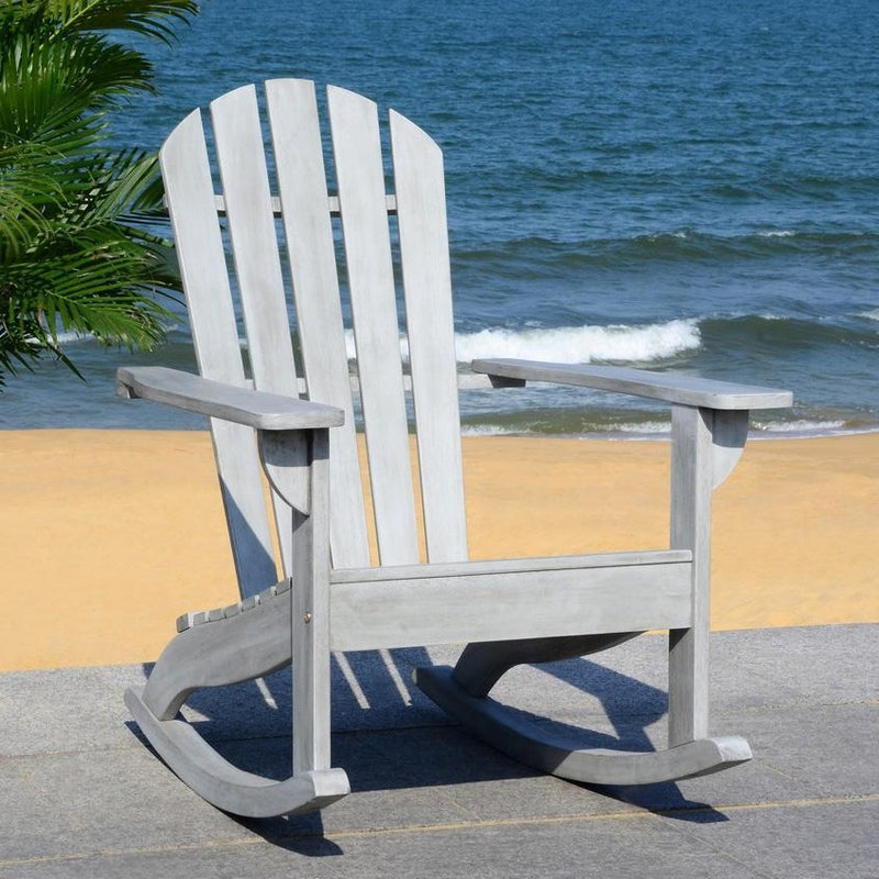 Shrewsbury Adirondack Rocking Chair