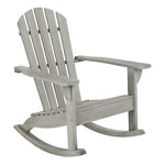 Shrewsbury Adirondack Rocking Chair