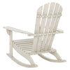 Shrewsbury Adirondack Rocking Chair