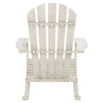 Shrewsbury Adirondack Rocking Chair