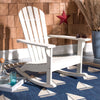 Shrewsbury Adirondack Rocking Chair