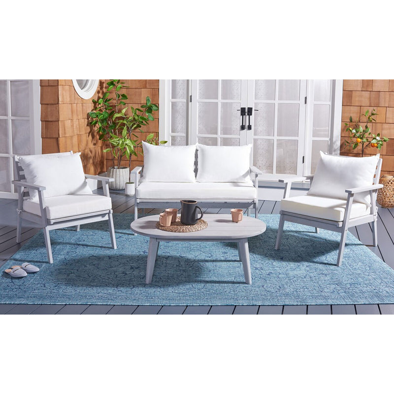 Huxley 4-piece Outdoor Living Set