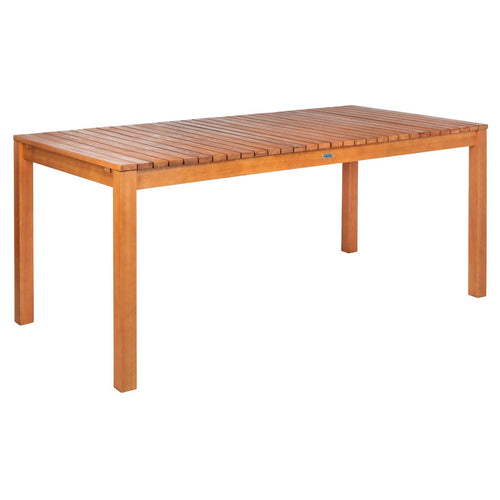 Warbler Outdoor Extension Dining Table