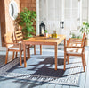 Carrington 5-piece Outdoor Dining Set