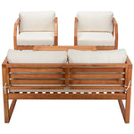 Earley 4-piece Outdoor Living Set