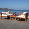 Earley 4-piece Outdoor Living Set