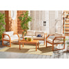 Earley 4-piece Outdoor Living Set