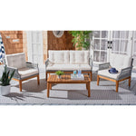 Gorse 4-piece Outdoor Living Set