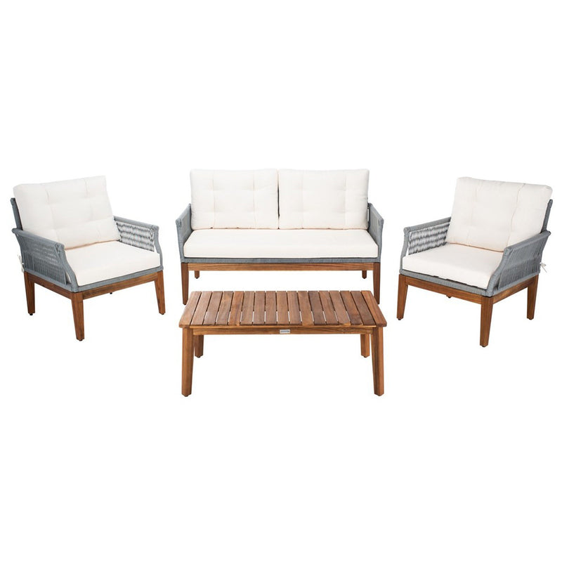 Gorse 4-piece Outdoor Living Set