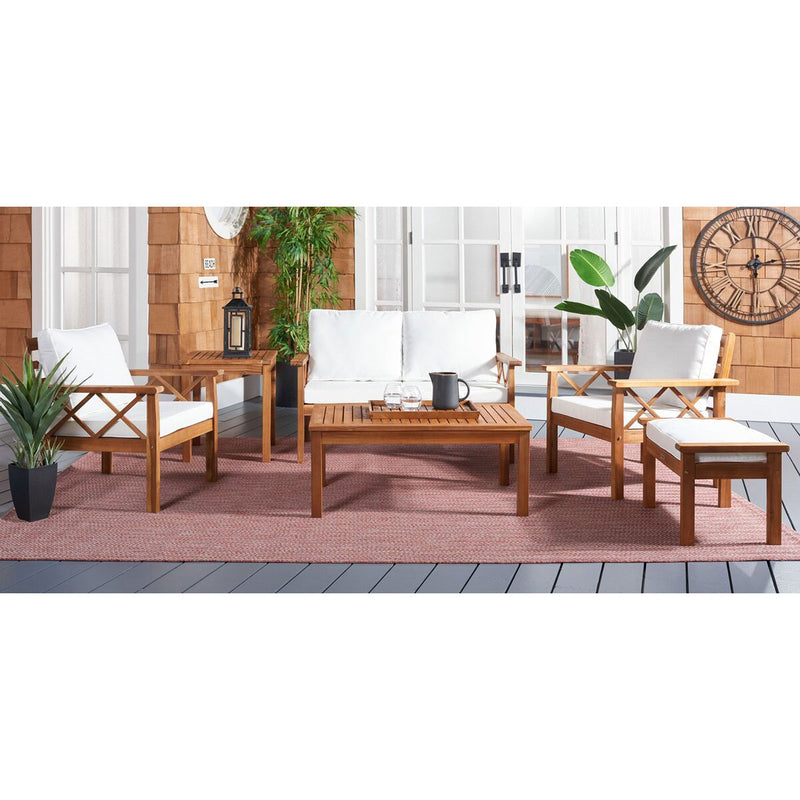 Helston 6-Piece Outdoor Living Set