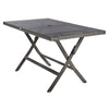 Beeston Outdoor Folding Table