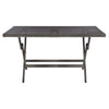 Beeston Outdoor Folding Table