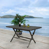 Beeston Outdoor Folding Table