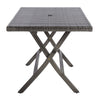 Beeston Outdoor Folding Table