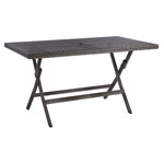 Beeston Outdoor Folding Table