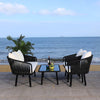 Cranford 4-piece Outdoor Living Set