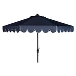 Maia 11-ft Patio Round Umbrella