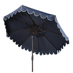 Maia 11-ft Patio Round Umbrella