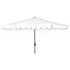 Maia 11-ft Patio Round Umbrella