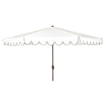 Maia 11-ft Patio Round Umbrella