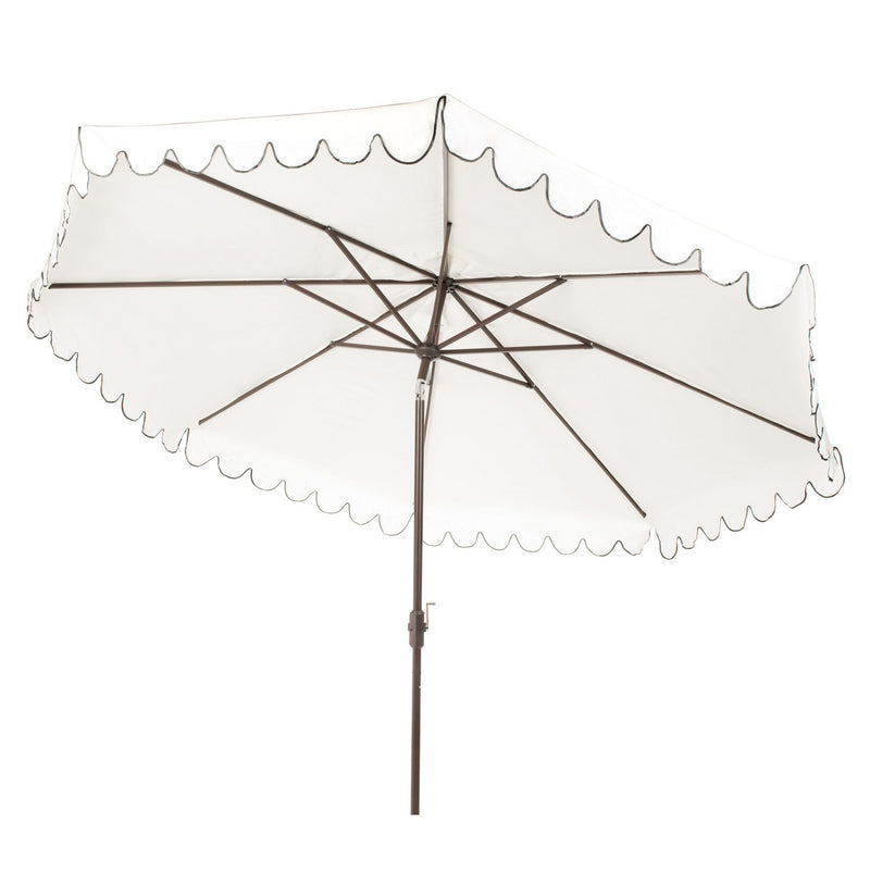 Maia 11-ft Patio Round Umbrella