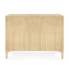 Villa and House Paulina 6 Drawer Dresser